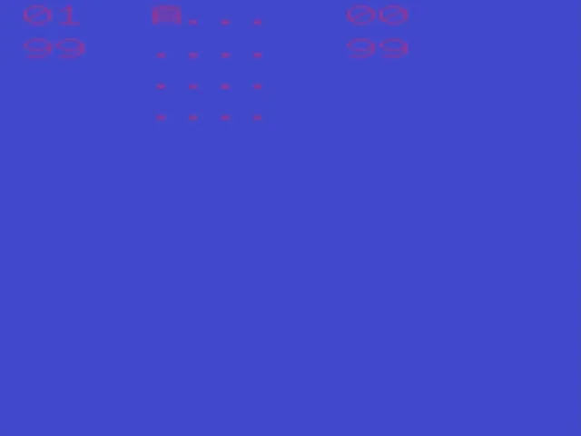 Boggle screenshot