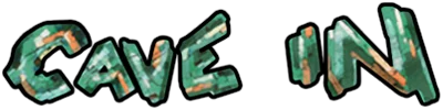 Cave In logo