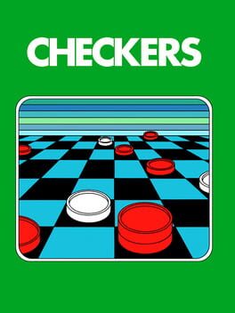 Checkers cover