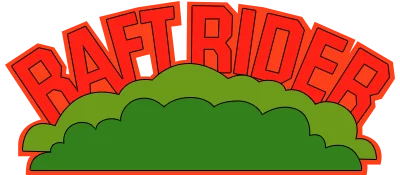 Raft Rider logo