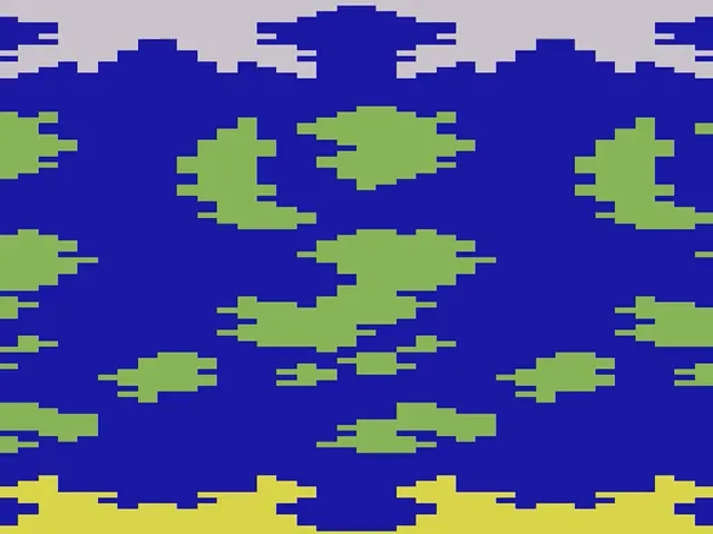 Sea Battle screenshot