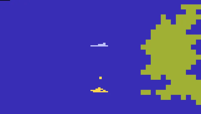 Backdrop artwork for Sea Battle