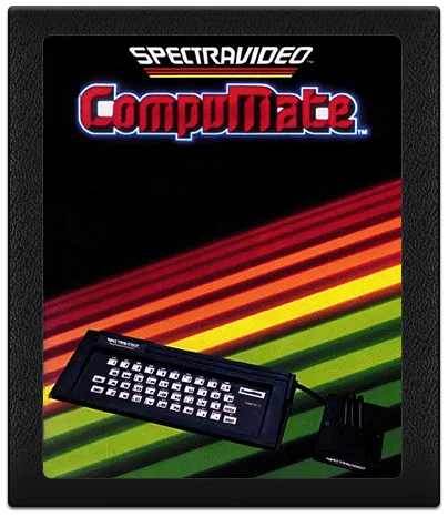 CompuMate cart