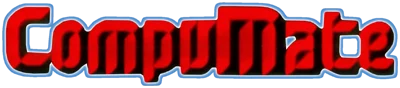 CompuMate logo