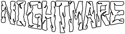 Nightmare logo