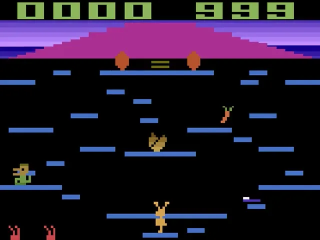 Springer screenshot