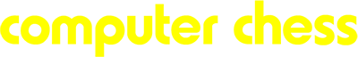 Computer Chess logo