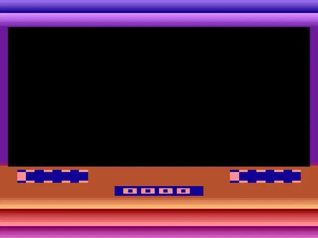 Kamikaze Saucers screenshot