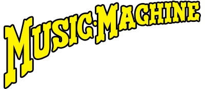 Music Machine logo