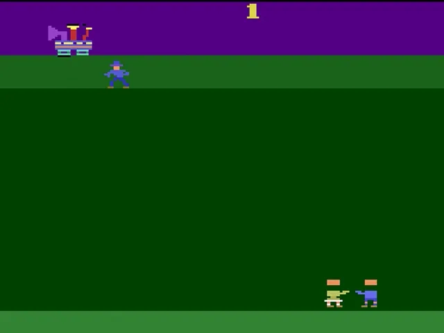 Music Machine screenshot