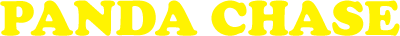 Panda Chase logo