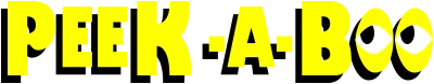 Peek-A-Boo logo