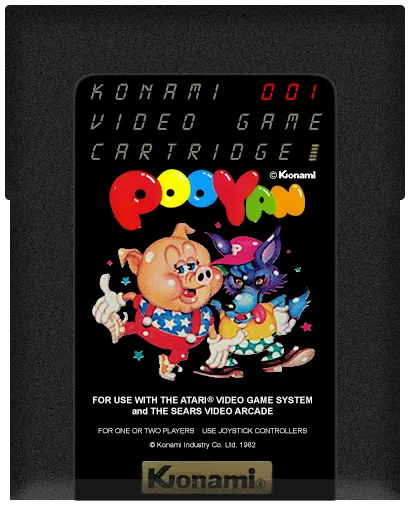 Pooyan cart