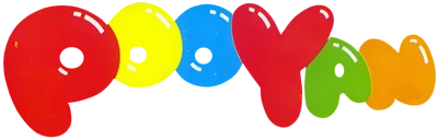 Pooyan logo