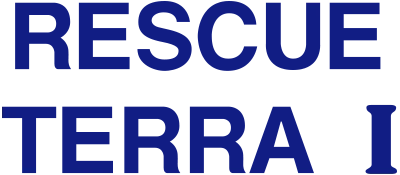 Rescue Terra I logo