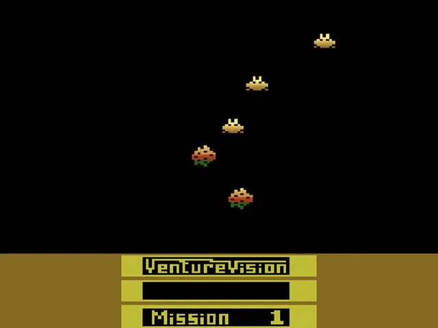 Rescue Terra I screenshot