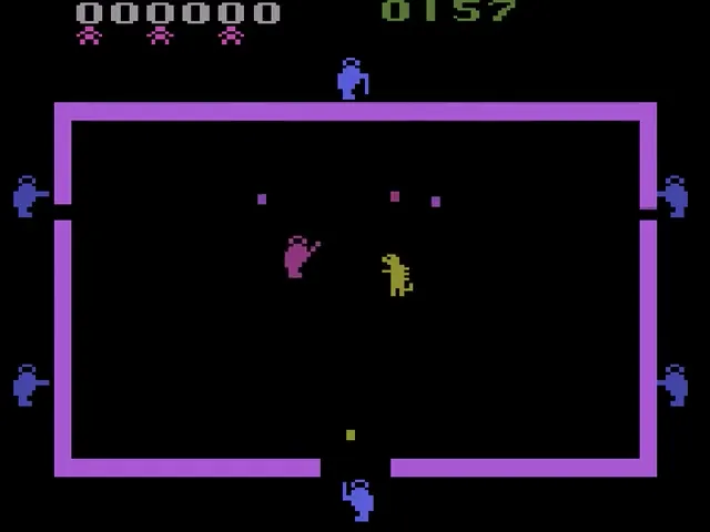 Room of Doom screenshot