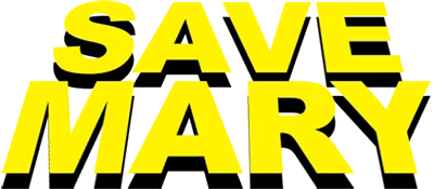 Save Mary logo