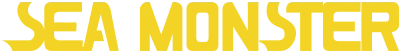 Sea Monster logo