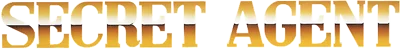 Secret Agent logo