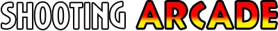 Shooting Arcade logo
