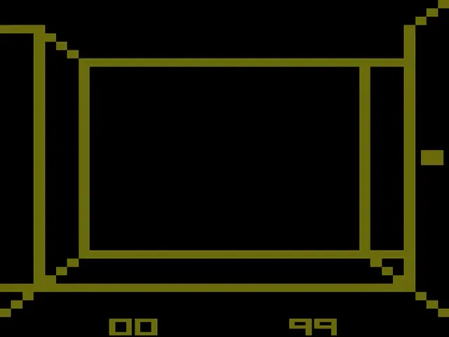 Skeleton screenshot