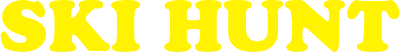 Ski Hunt logo