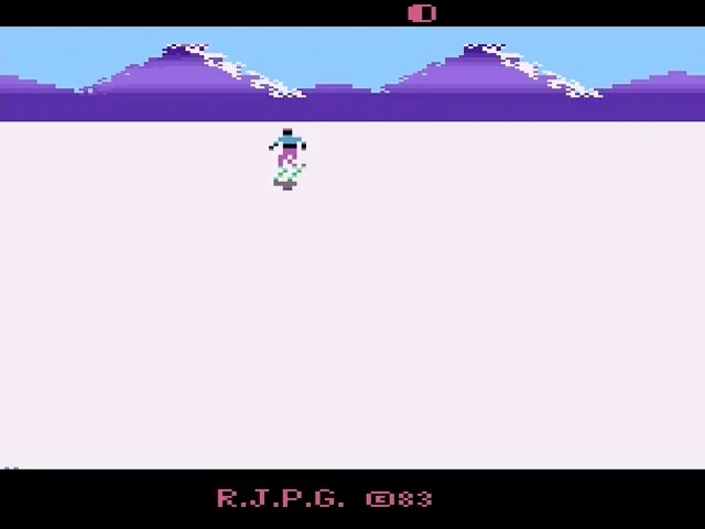 Ski Hunt screenshot