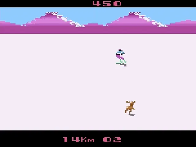 Backdrop artwork for Ski Hunt