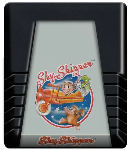 Sky Skipper cart