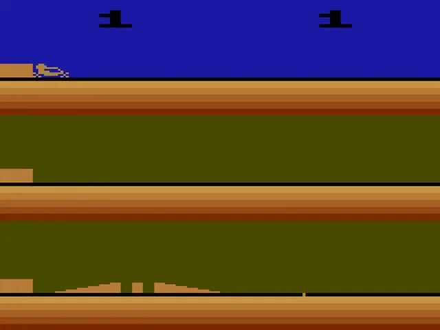 Stunt Cycle screenshot