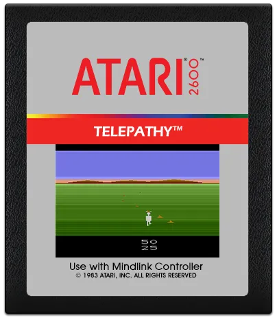 Telepathy cart