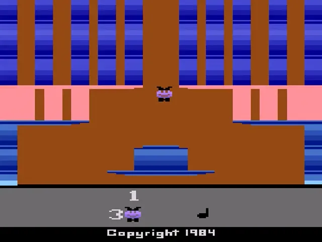 Thwocker screenshot
