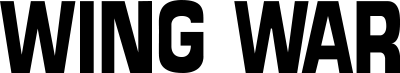 Wing War logo
