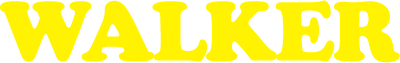 Walker logo