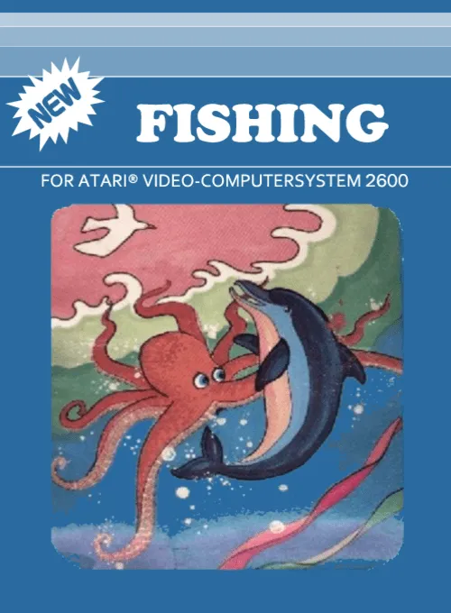 Fire Spinner box art