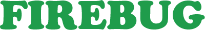 Fire Spinner logo