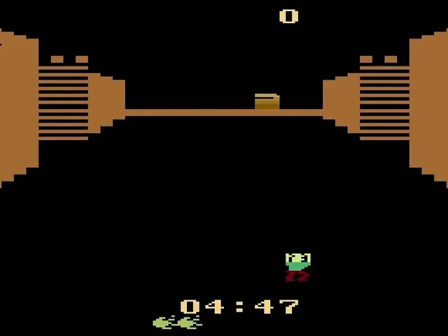 Fire Spinner screenshot