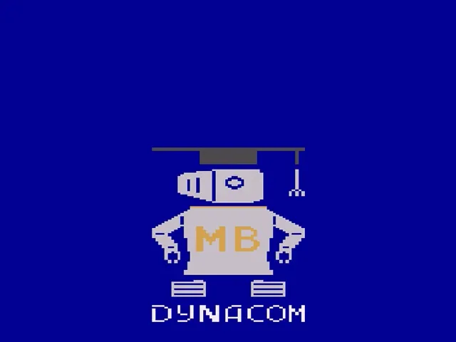 Megaboy screenshot