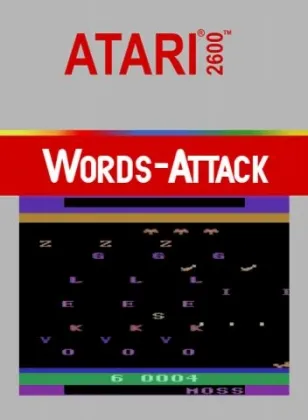 Sancho: Words box art