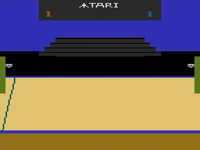 RealSports Basketball screenshot