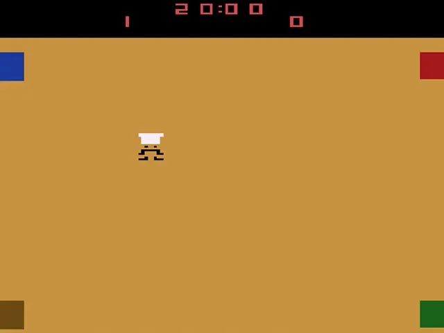 Pizza Chef screenshot