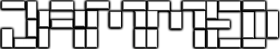 Jammed logo