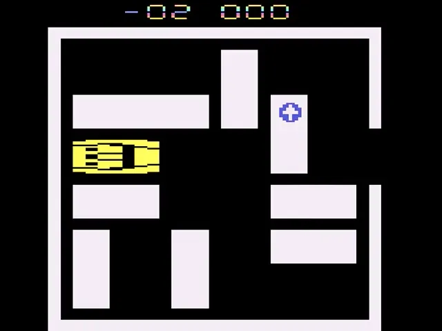 Backdrop artwork for Jammed