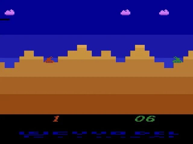 Incoming screenshot