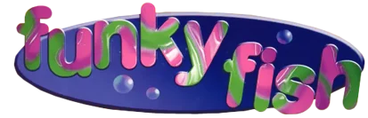 Funky Fish logo