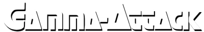 Gamma-Attack logo