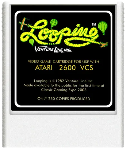 Looping cart