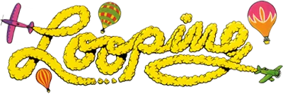 Looping logo