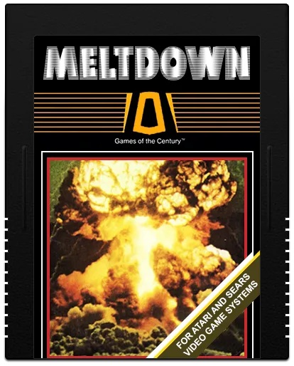 Meltdown cart